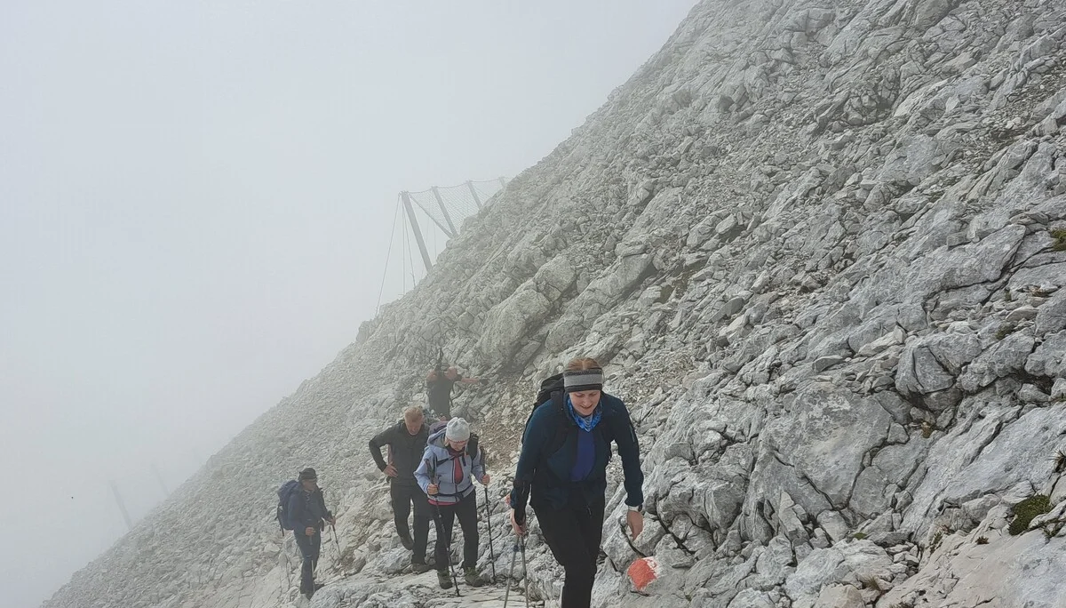 © Copyright: Angie Rosenbauer