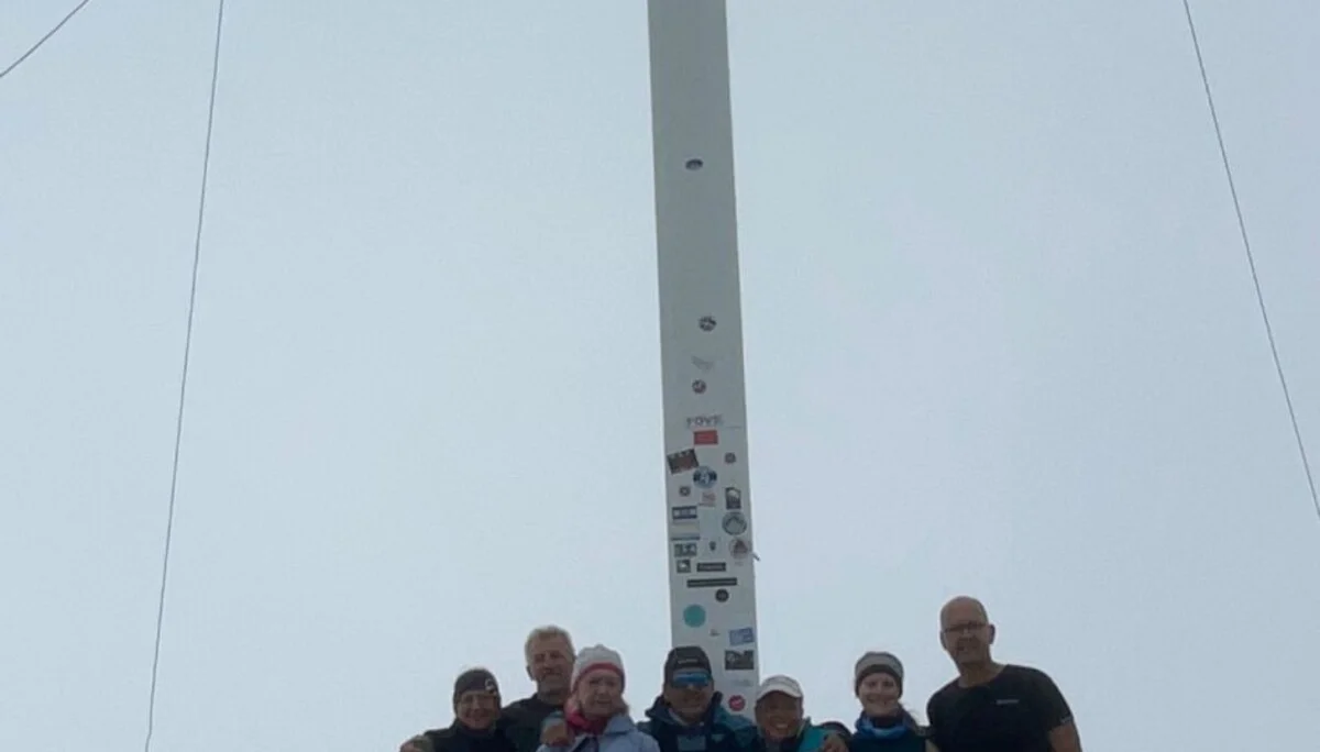 © Copyright: Angie Rosenbauer