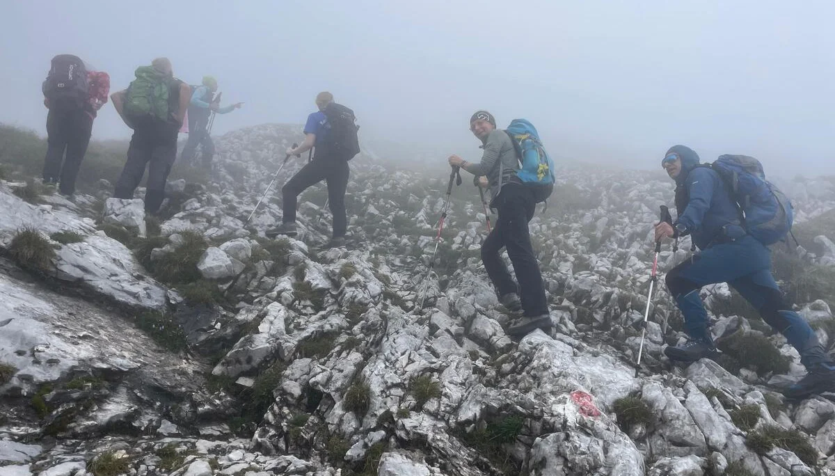 © Copyright: Angie Rosenbauer