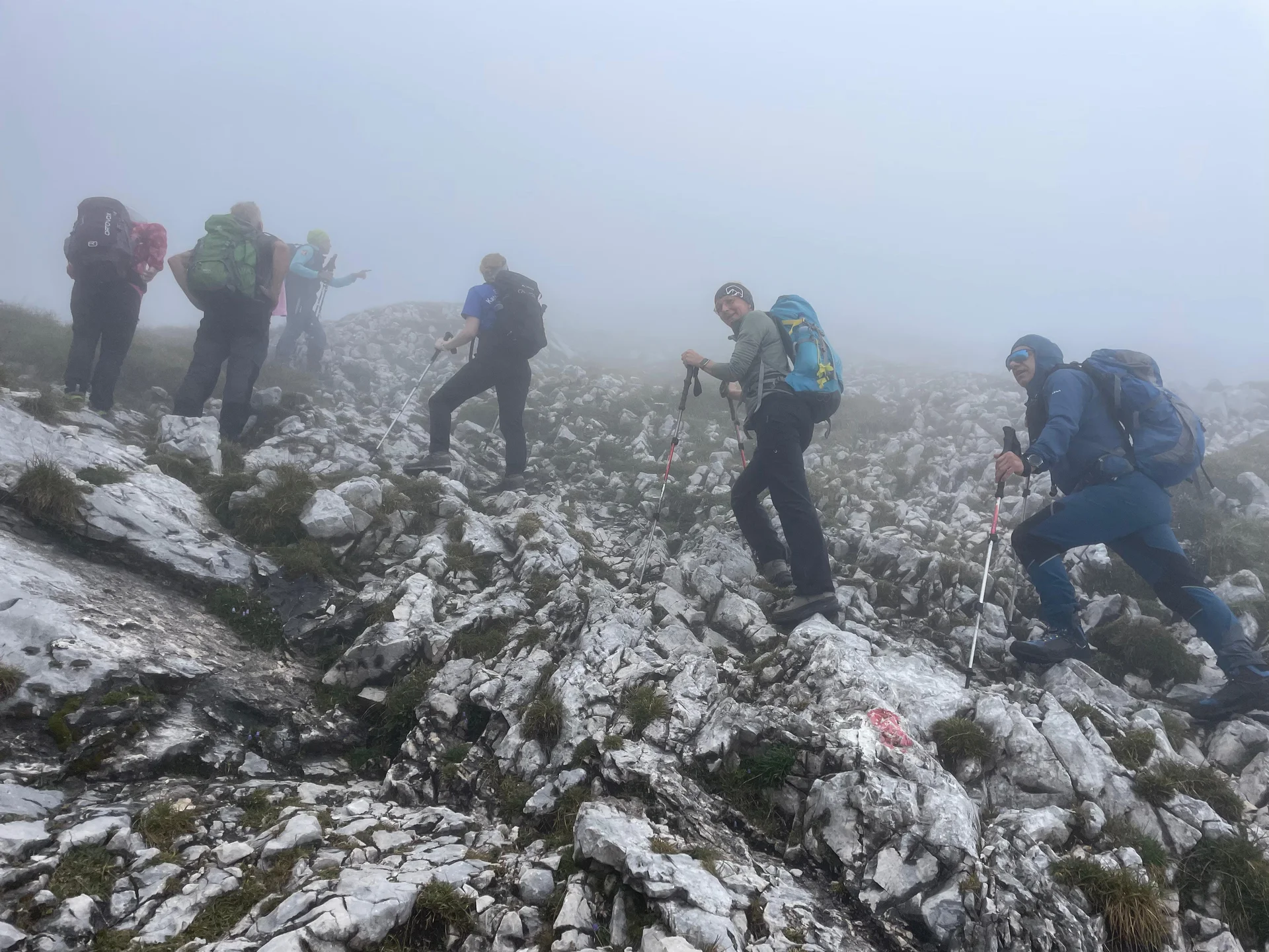 © Copyright: Angie Rosenbauer