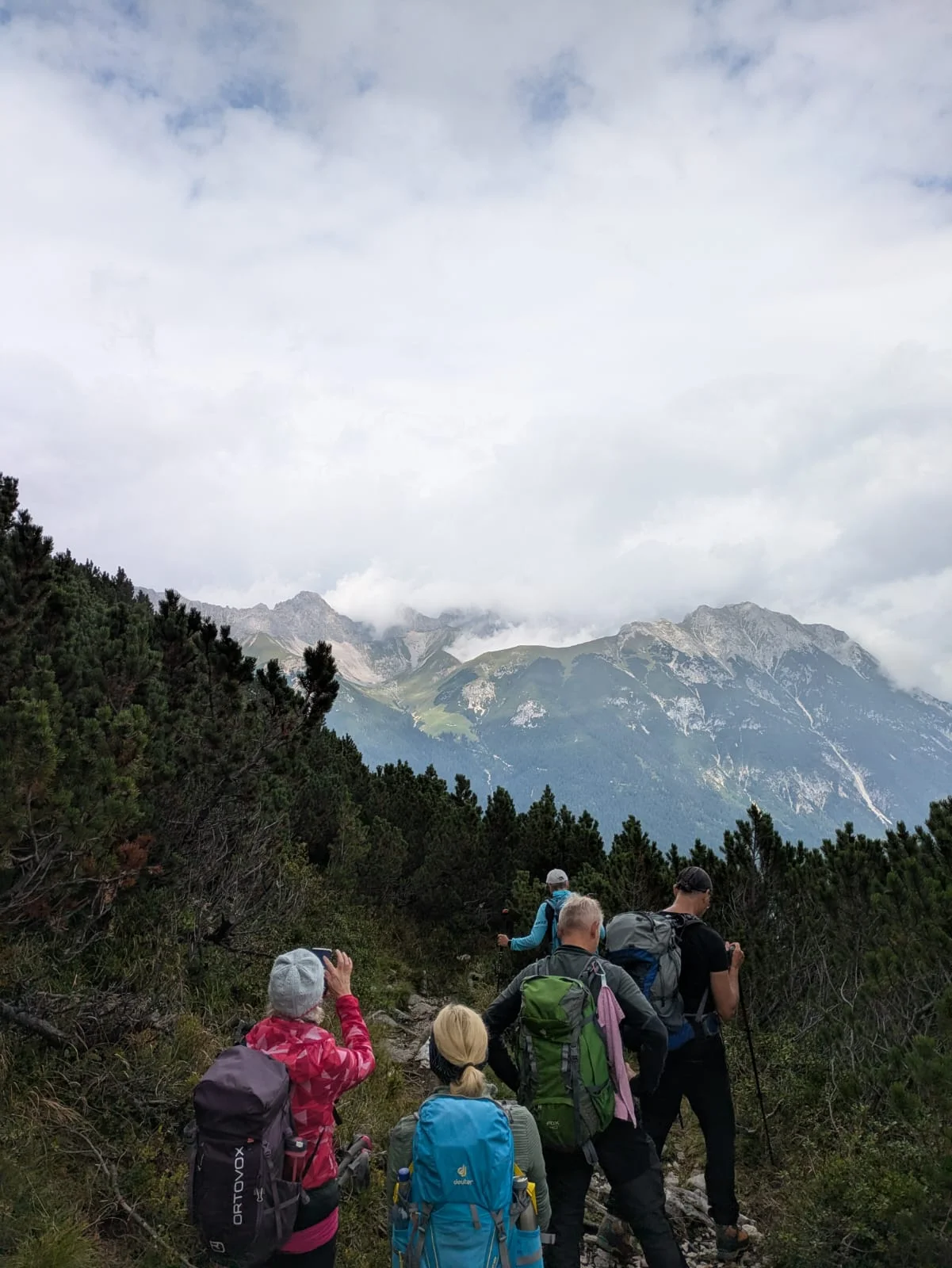 © Copyright: Angie Rosenbauer