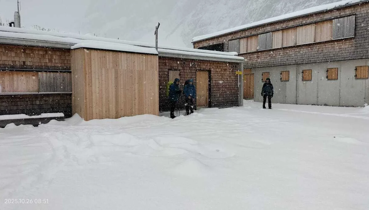 © Copyright: Sektion Treuchtlingen