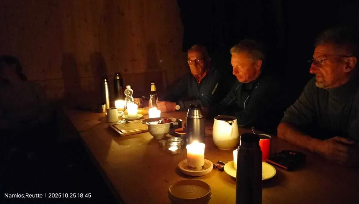 © Copyright: Sektion Treuchtlingen