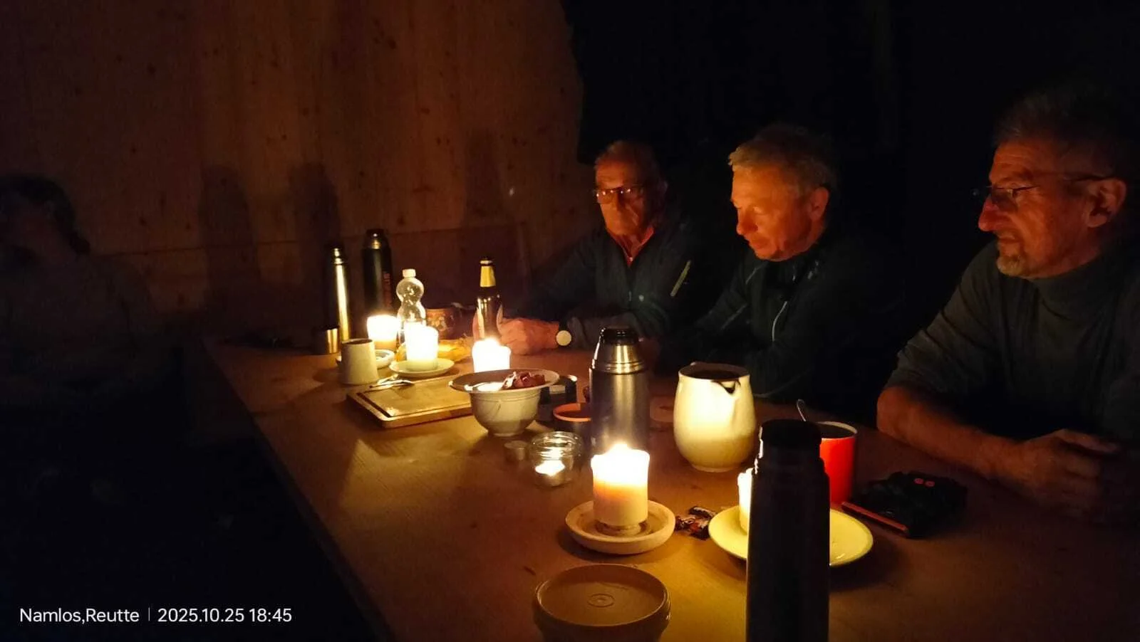 © Copyright: Sektion Treuchtlingen