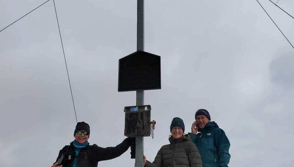 © Copyright: Sektion Treuchtlingen