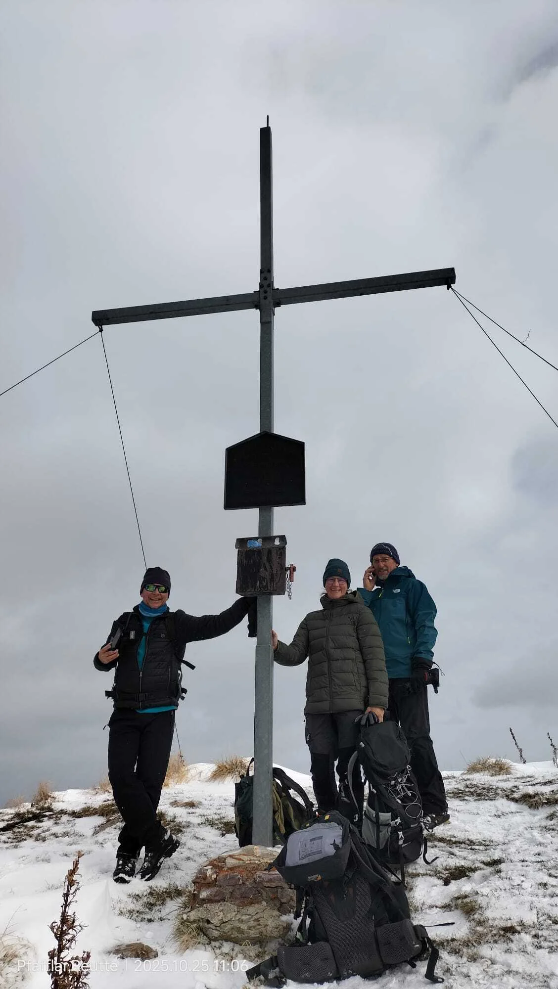 © Copyright: Sektion Treuchtlingen