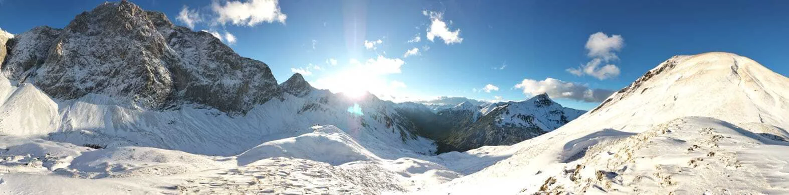 © Copyright: Sektion Treuchtlingen