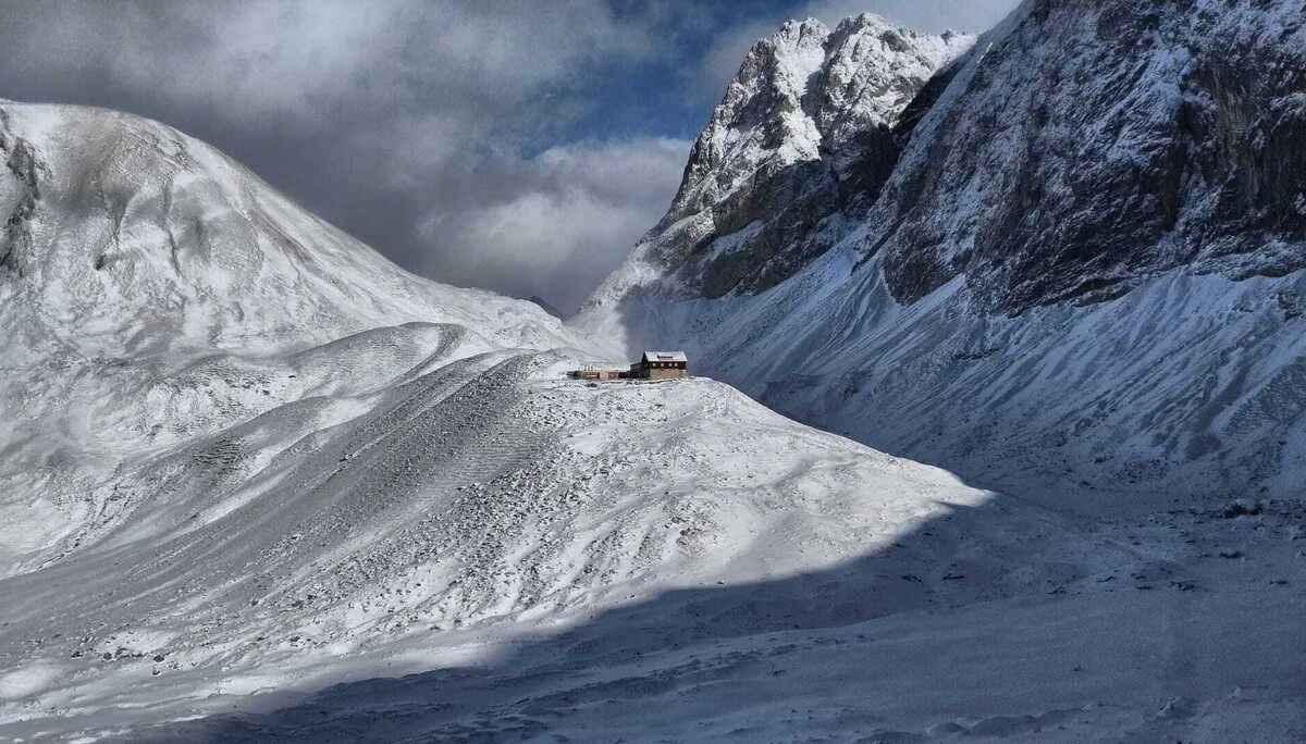 © Copyright: Sektion Treuchtlingen