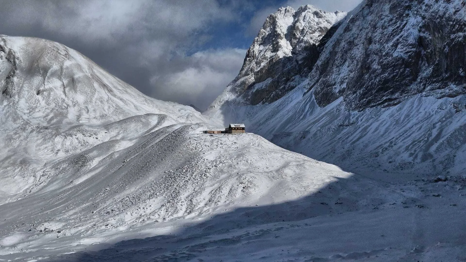 © Copyright: Sektion Treuchtlingen