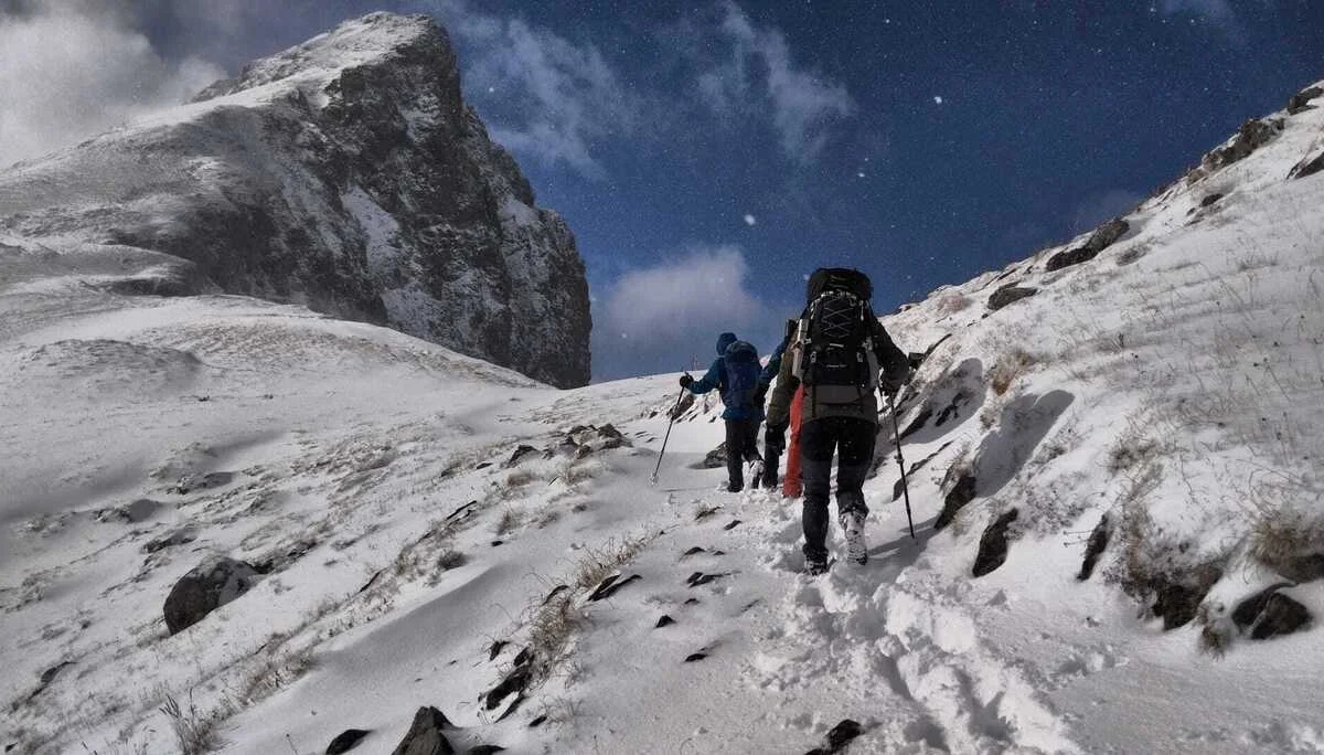 © Copyright: Sektion Treuchtlingen