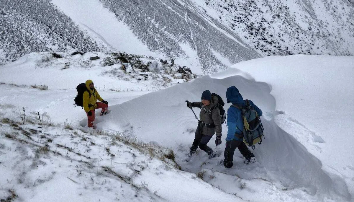 © Copyright: Sektion Treuchtlingen