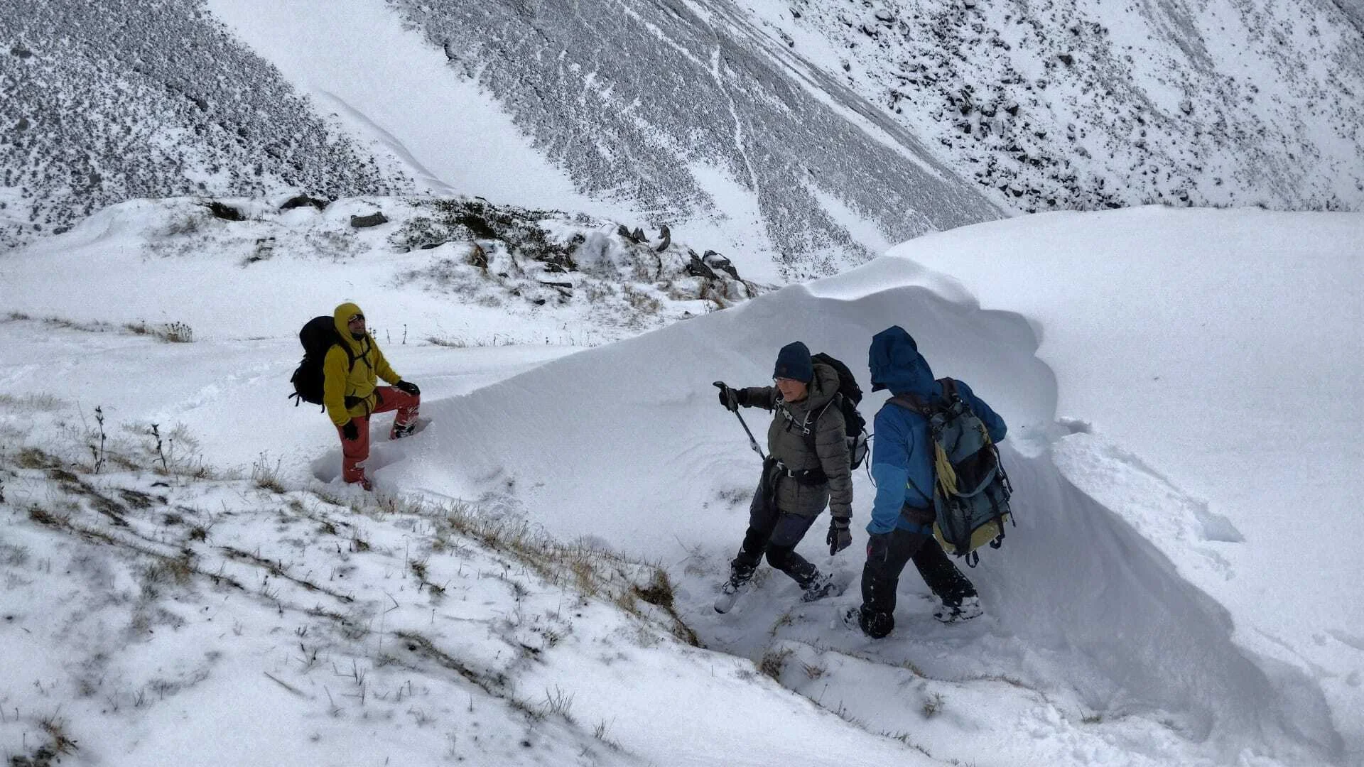 © Copyright: Sektion Treuchtlingen