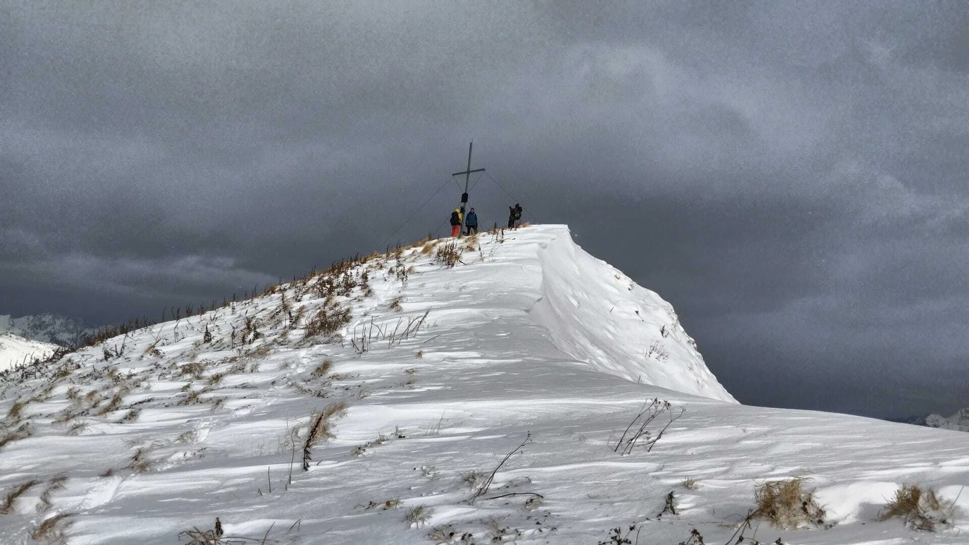 © Copyright: Sektion Treuchtlingen