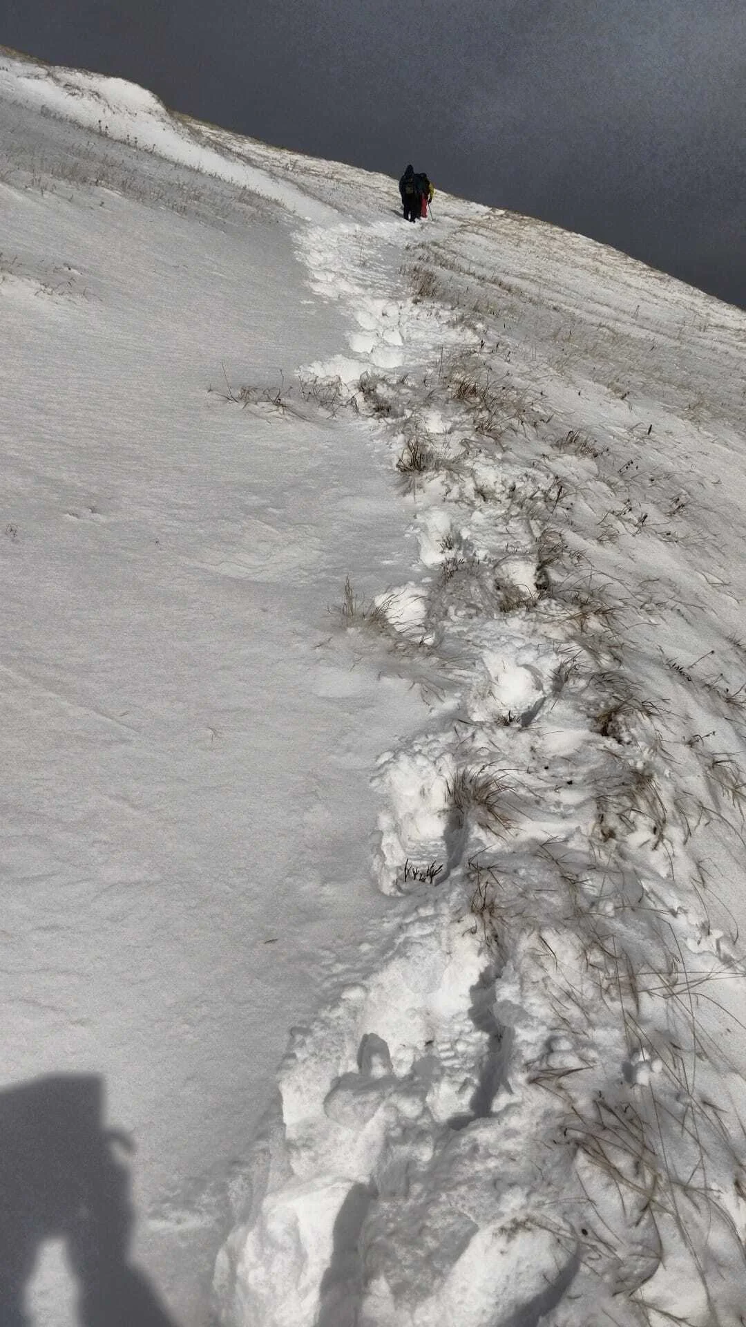 © Copyright: Sektion Treuchtlingen