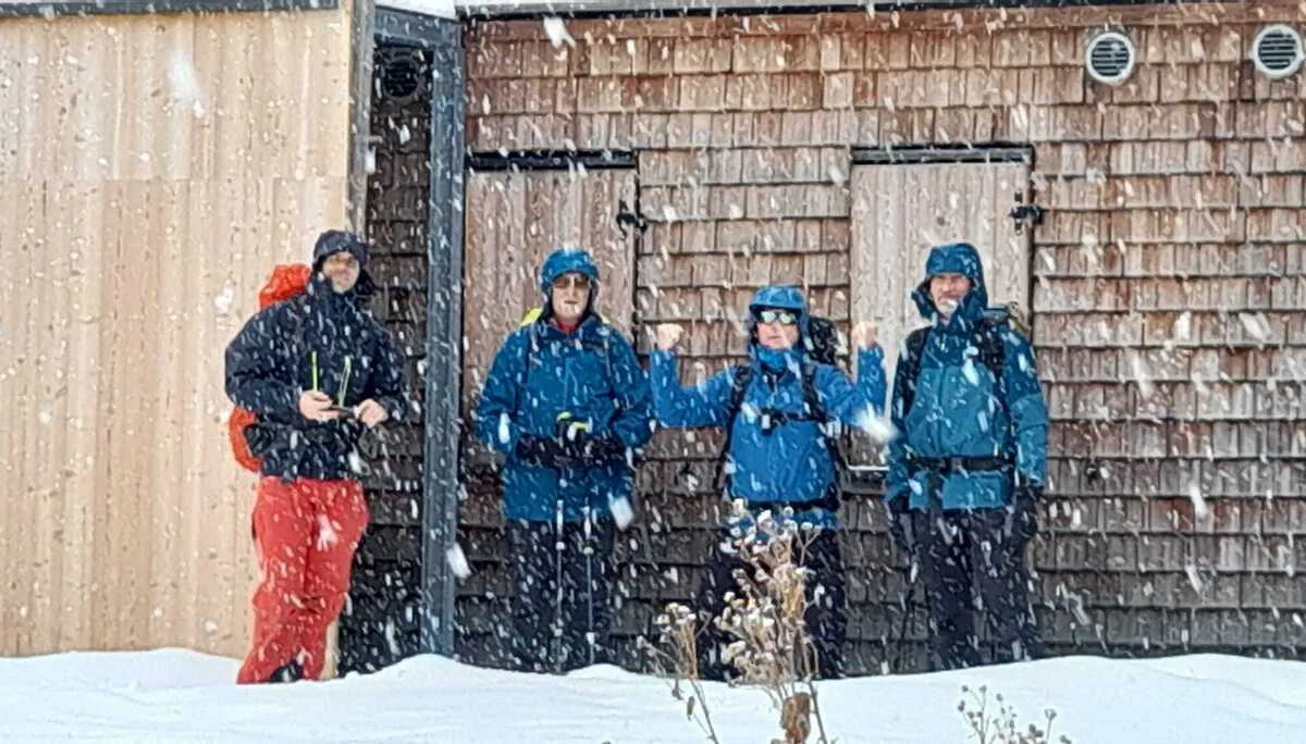 © Copyright: Sektion Treuchtlingen