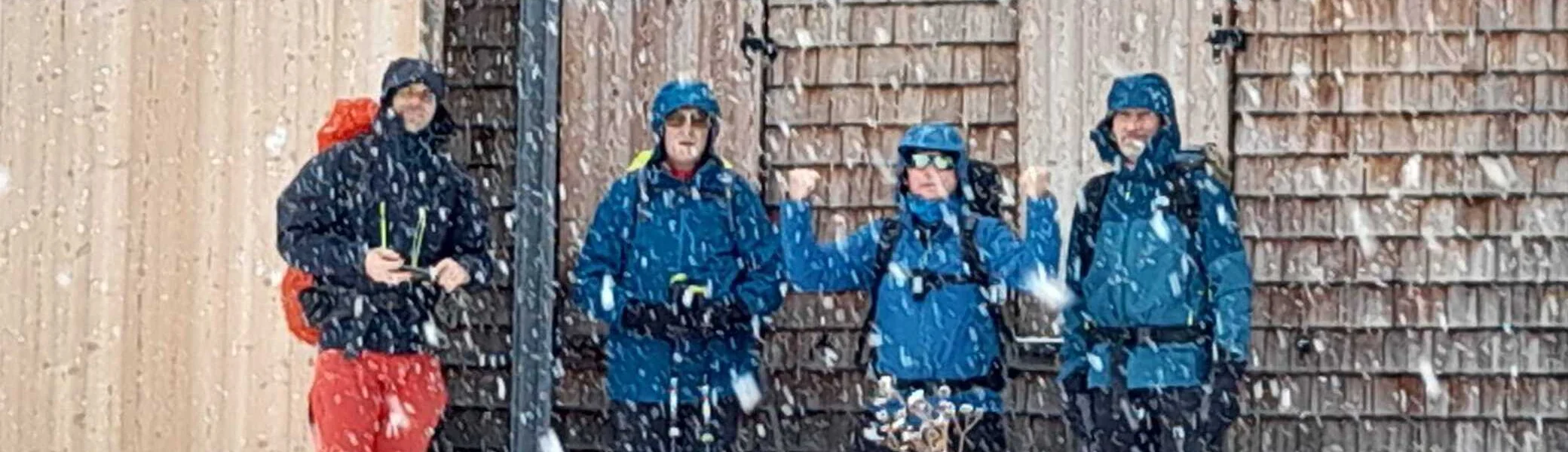 © Copyright: Sektion Treuchtlingen