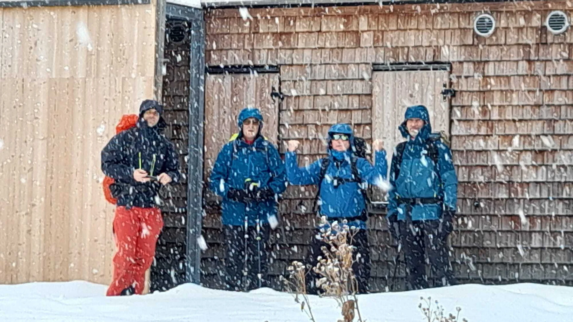 © Copyright: Sektion Treuchtlingen