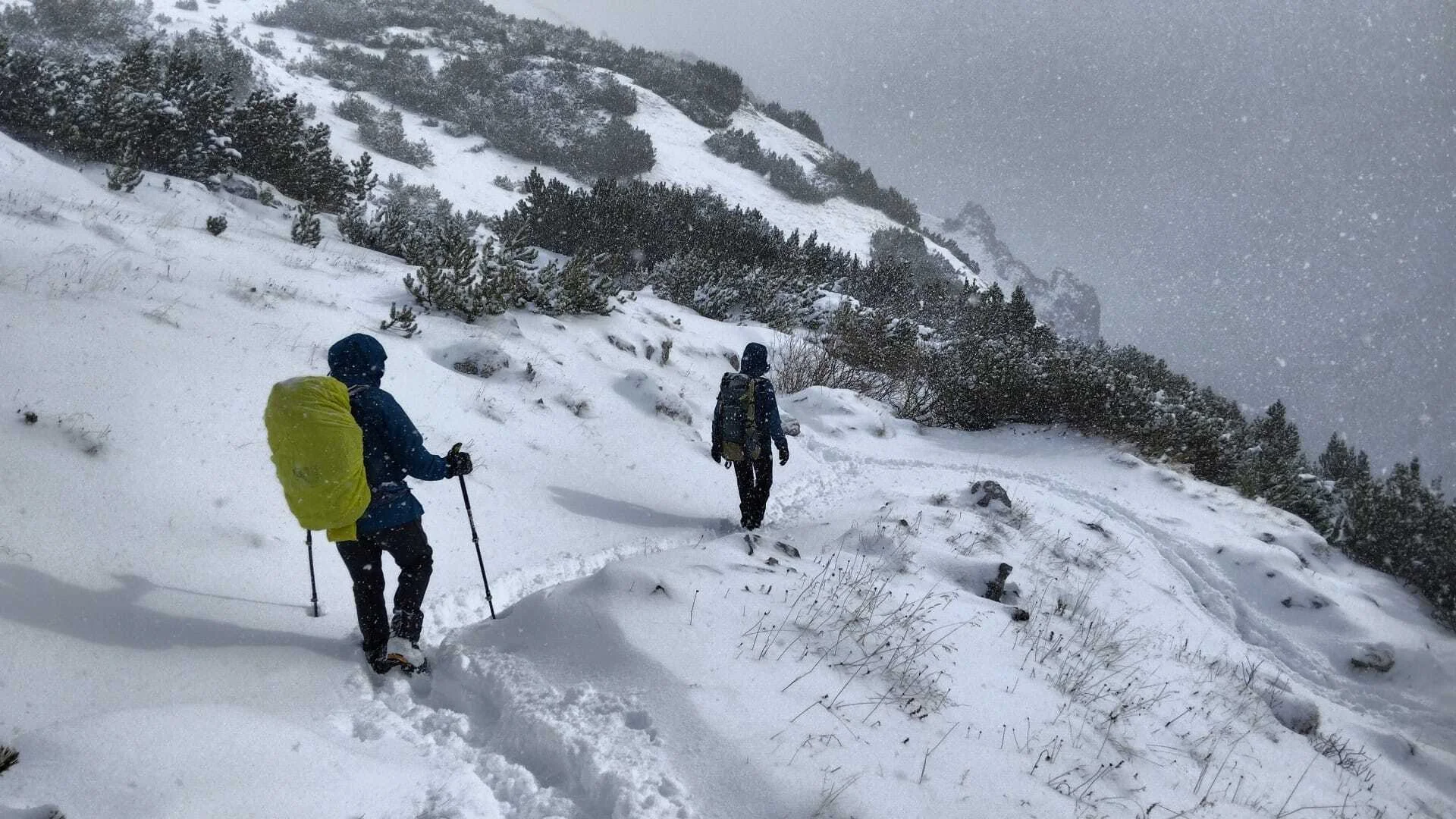 © Copyright: Sektion Treuchtlingen