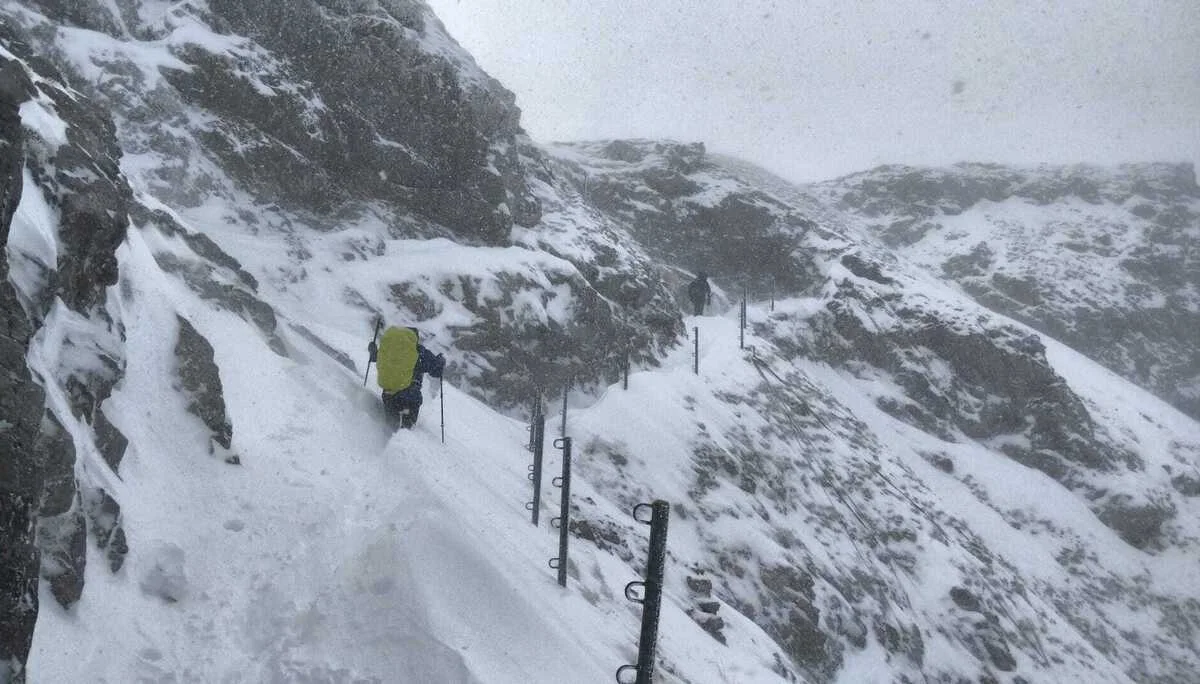 © Copyright: Sektion Treuchtlingen