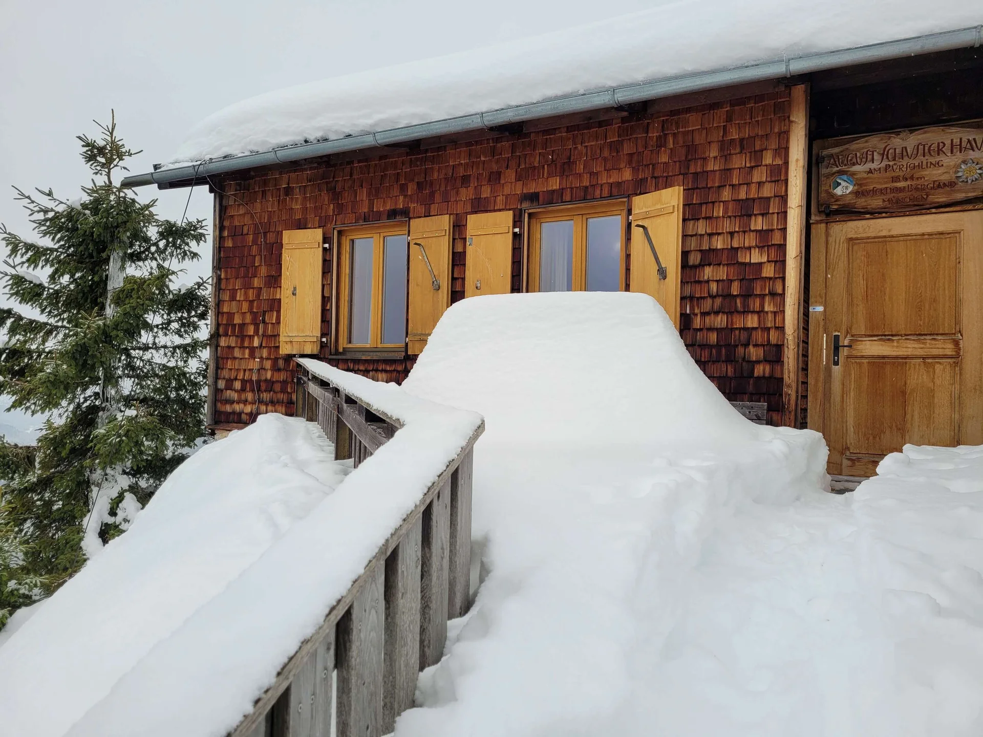 © Copyright: Sektion Treuchtlingen