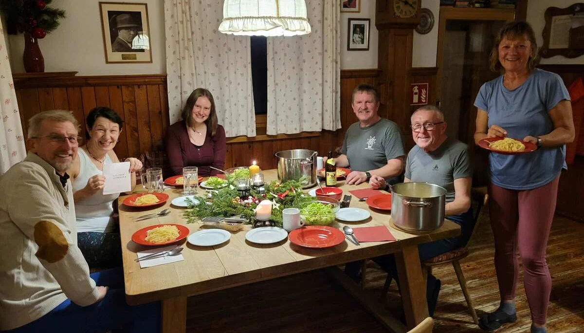 © Copyright: Sektion Treuchtlingen