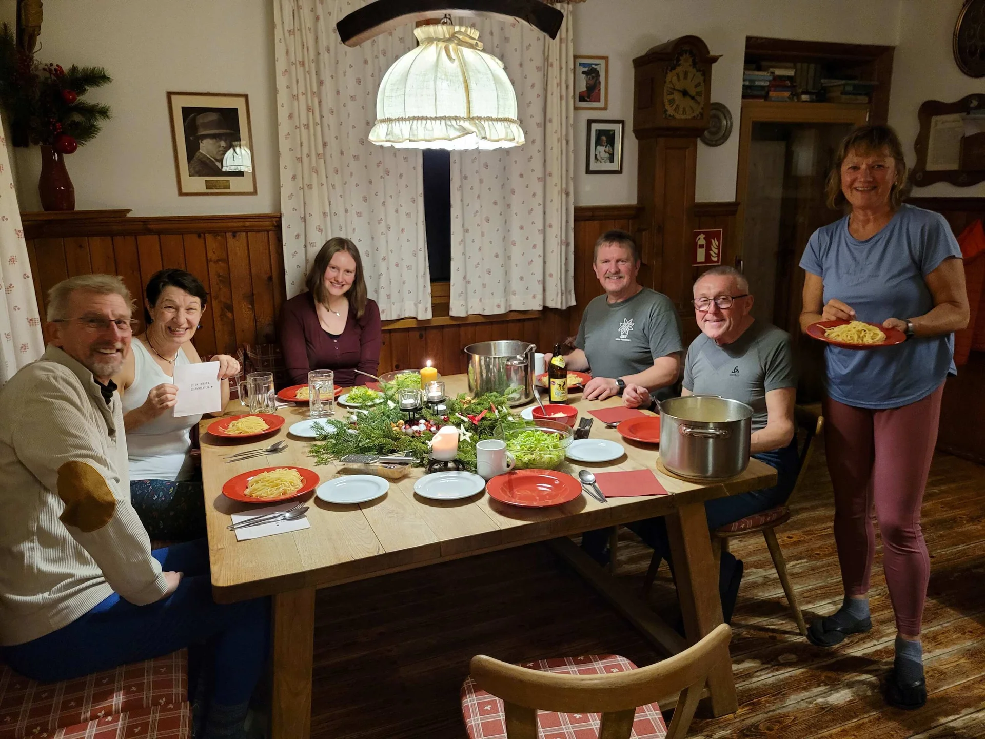 © Copyright: Sektion Treuchtlingen