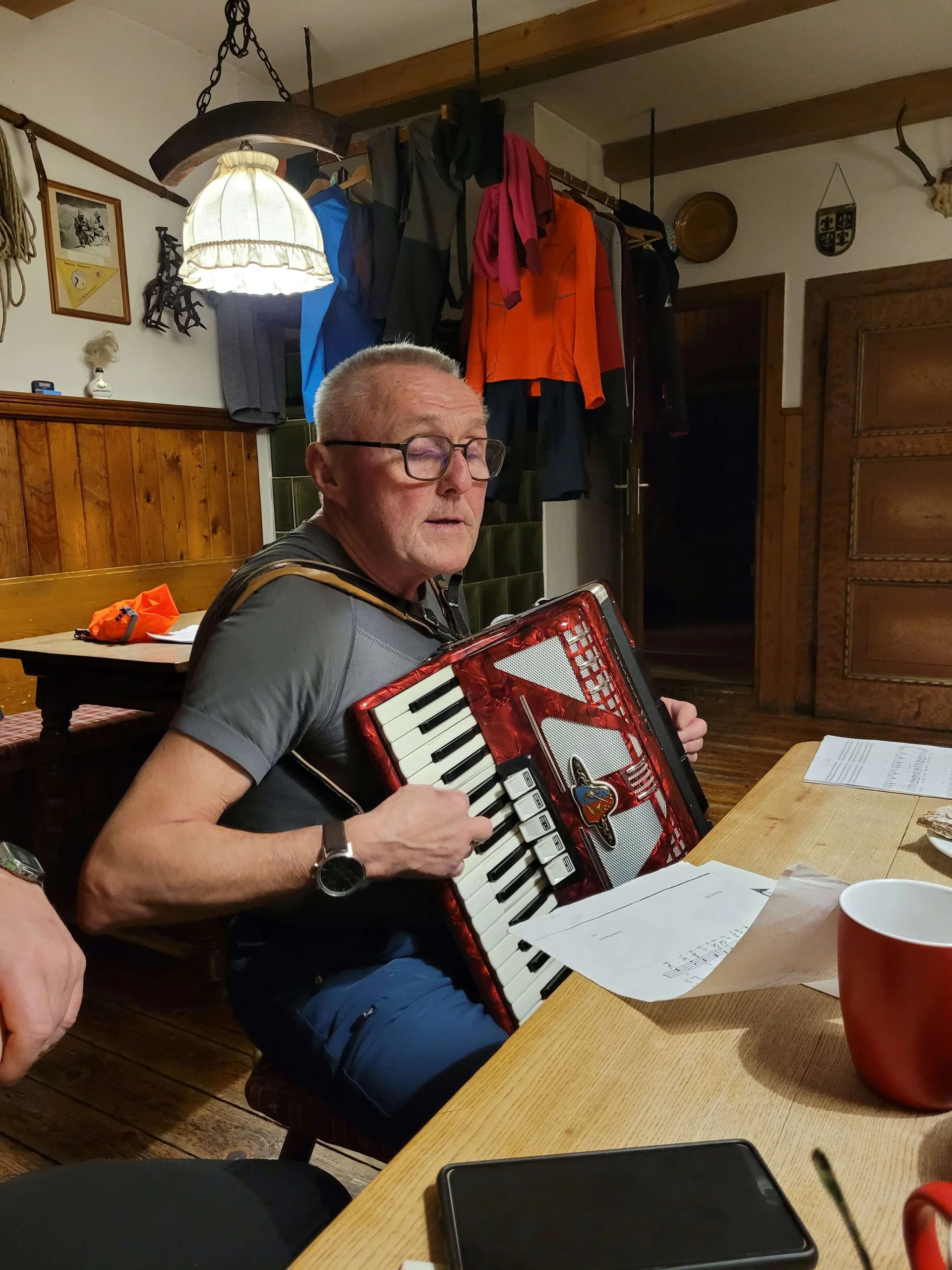 © Copyright: Sektion Treuchtlingen