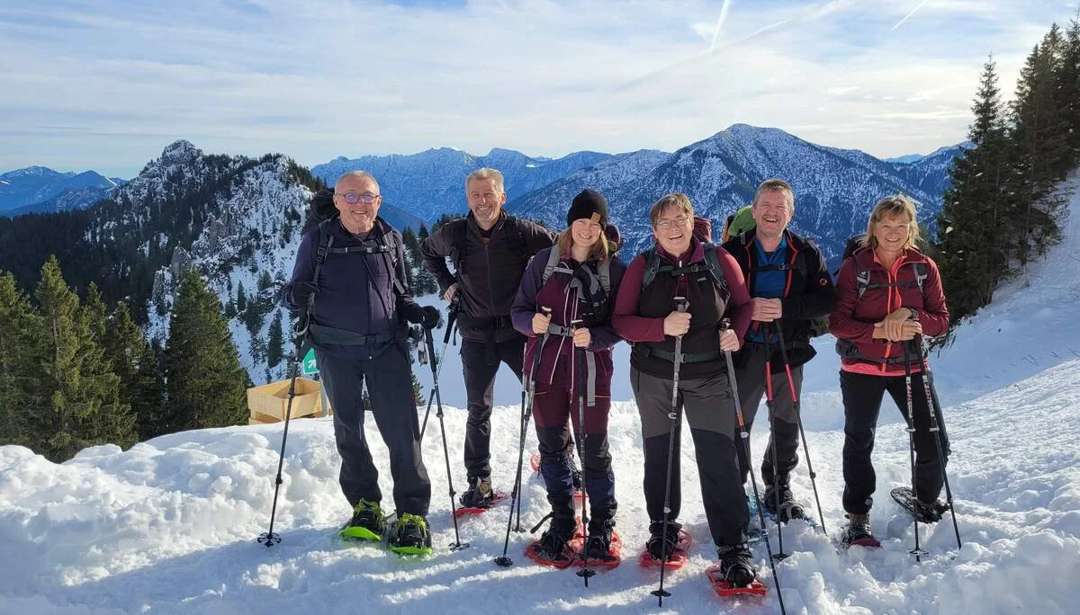 © Copyright: Sektion Treuchtlingen