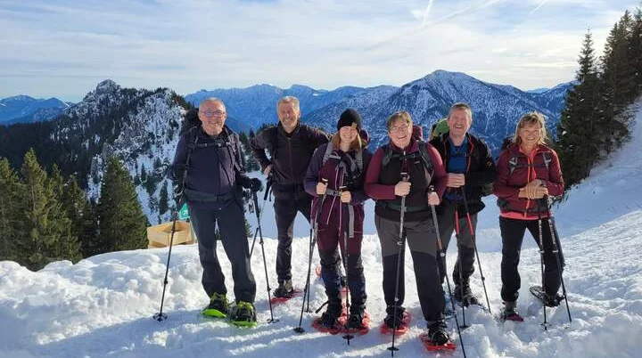 © Copyright: Sektion Treuchtlingen