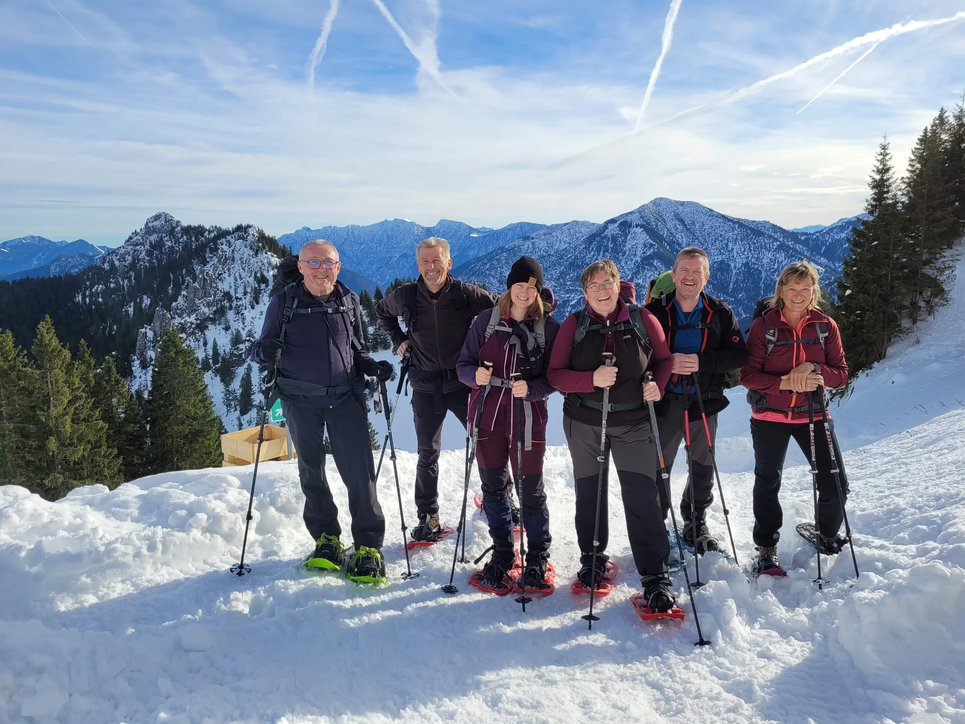 © Copyright: Sektion Treuchtlingen