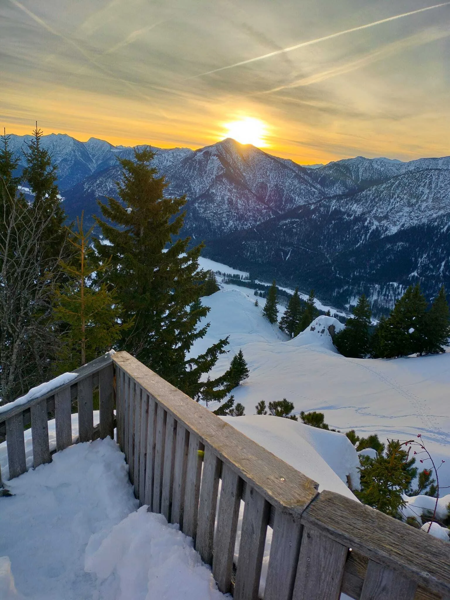 © Copyright: Sektion Treuchtlingen