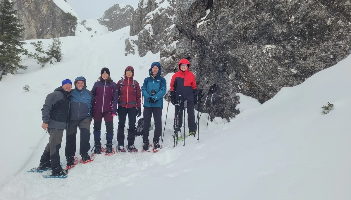 © Copyright: Sektion Treuchtlingen