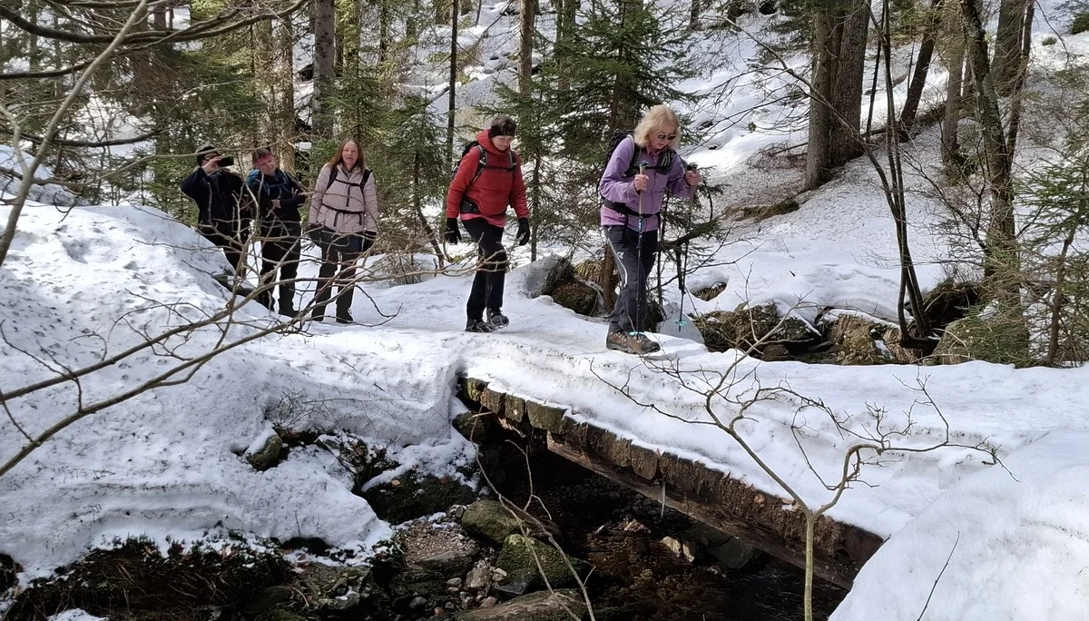 © Copyright: Sektion Treuchtlingen