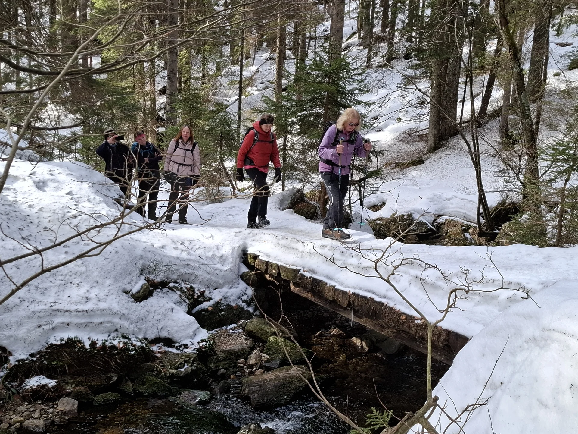 © Copyright: Sektion Treuchtlingen