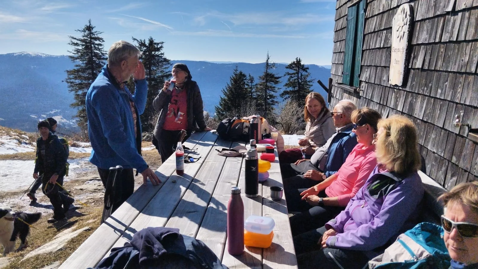 © Copyright: Sektion Treuchtlingen