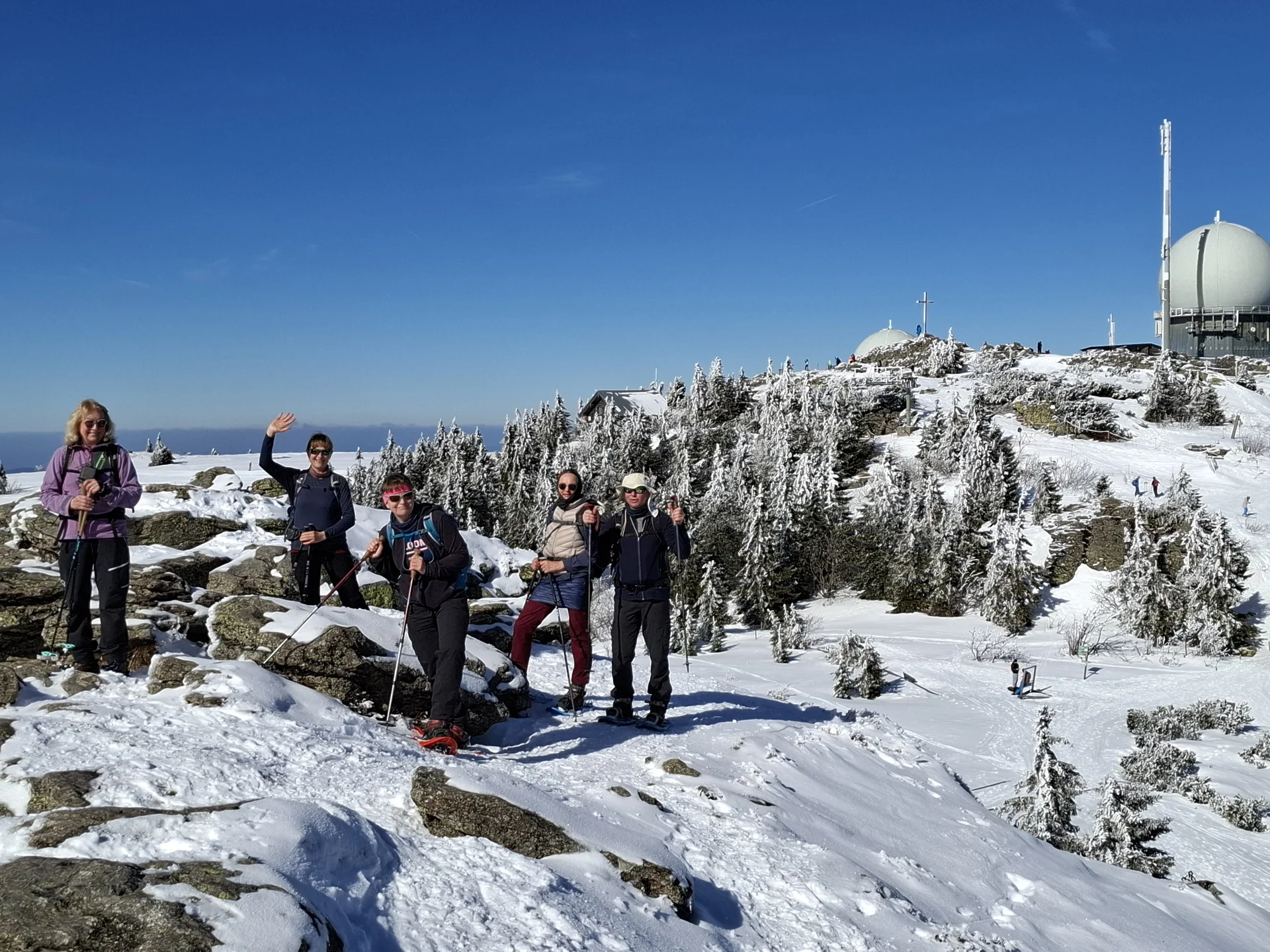 © Copyright: Sektion Treuchtlingen