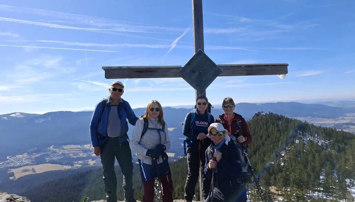 © Copyright: Sektion Treuchtlingen