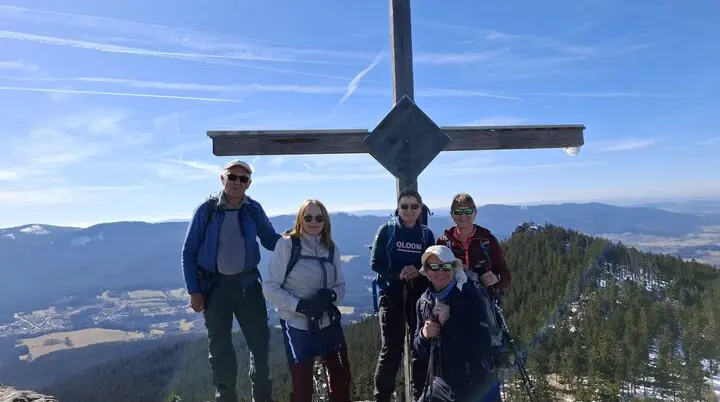 © Copyright: Sektion Treuchtlingen