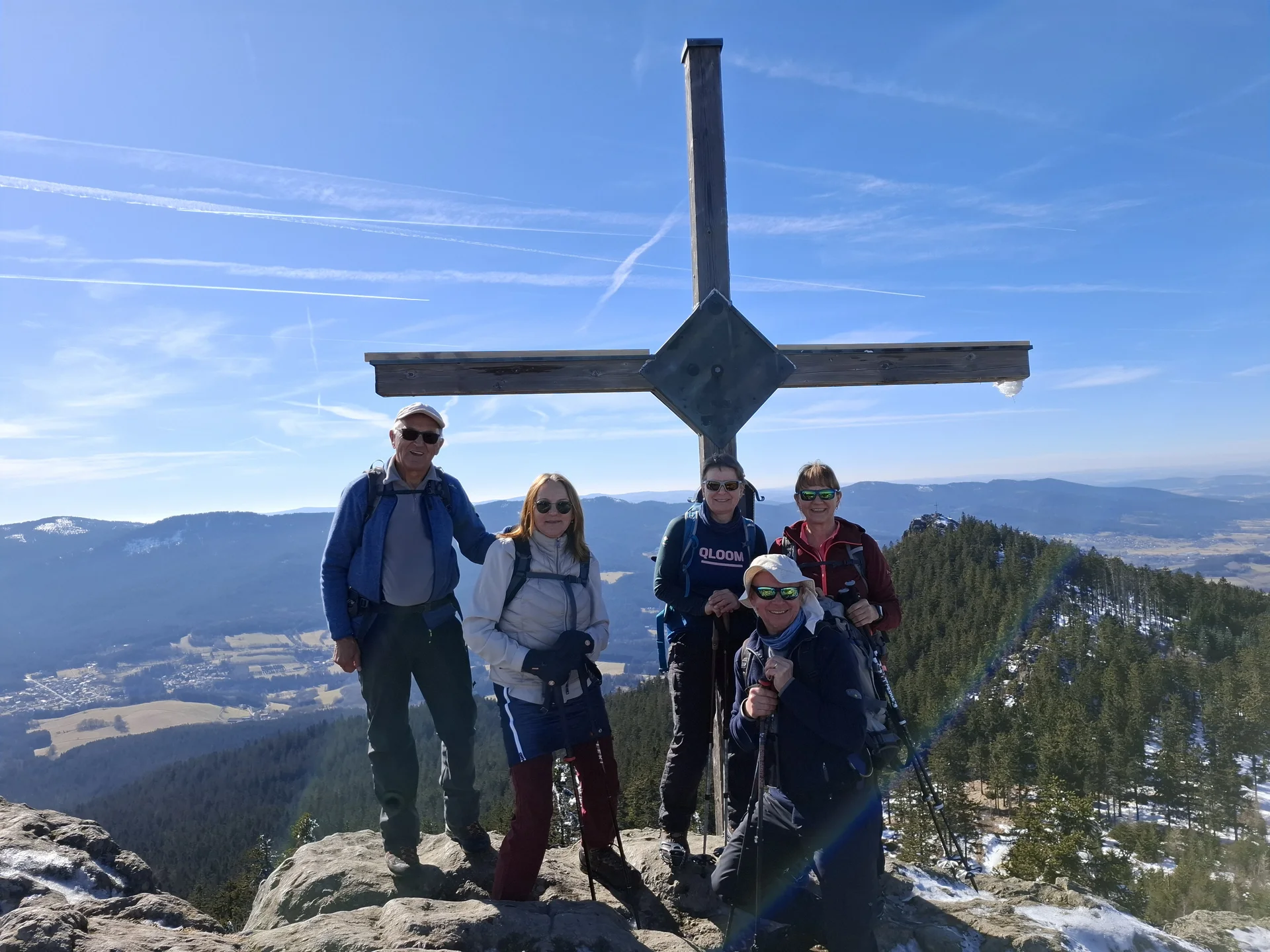 © Copyright: Sektion Treuchtlingen