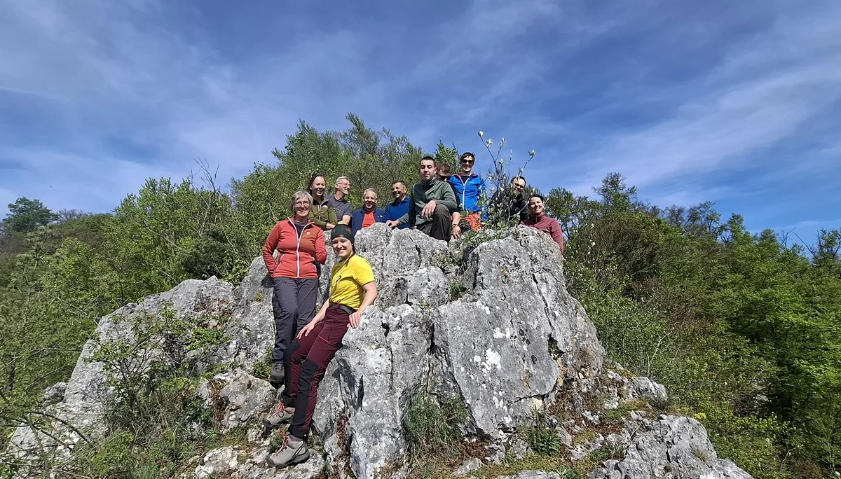 © Copyright: Sektion Treuchtlingen