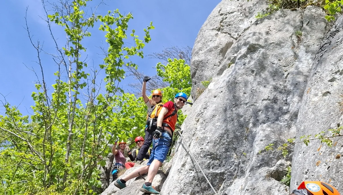 © Copyright: Sektion Treuchtlingen