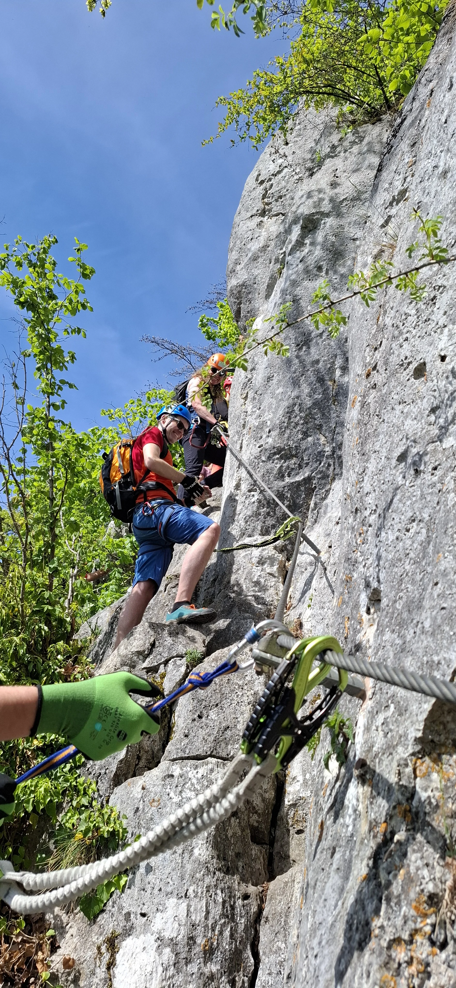 © Copyright: Sektion Treuchtlingen