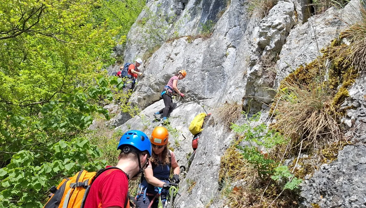 © Copyright: Sektion Treuchtlingen