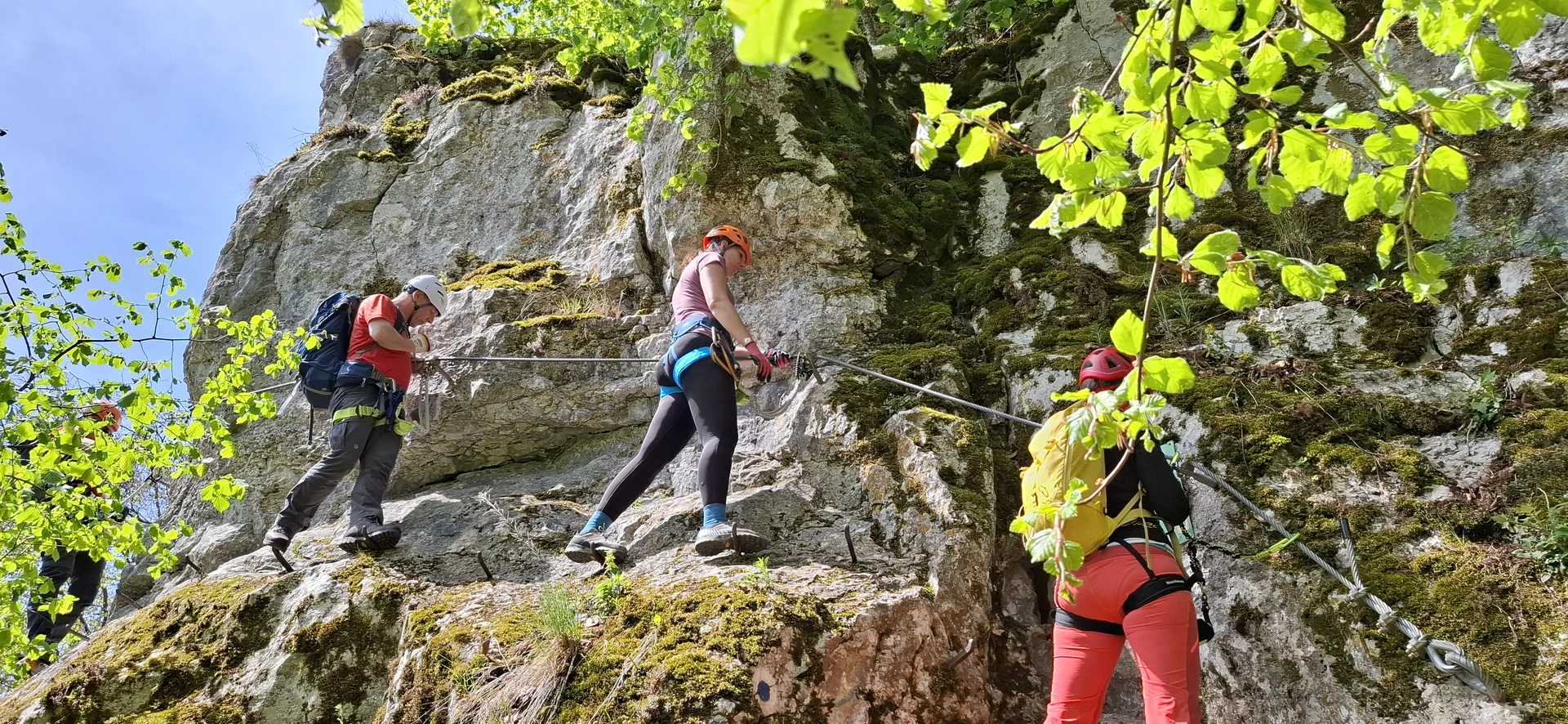 © Copyright: Sektion Treuchtlingen