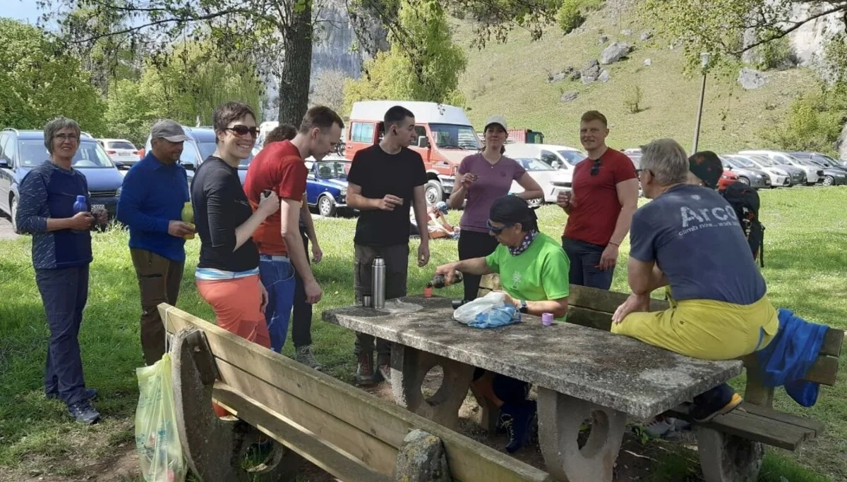 © Copyright: Sektion Treuchtlingen