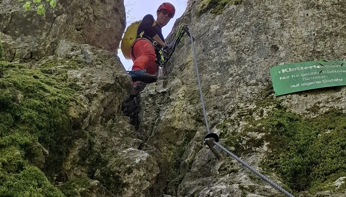 © Copyright: Sektion Treuchtlingen