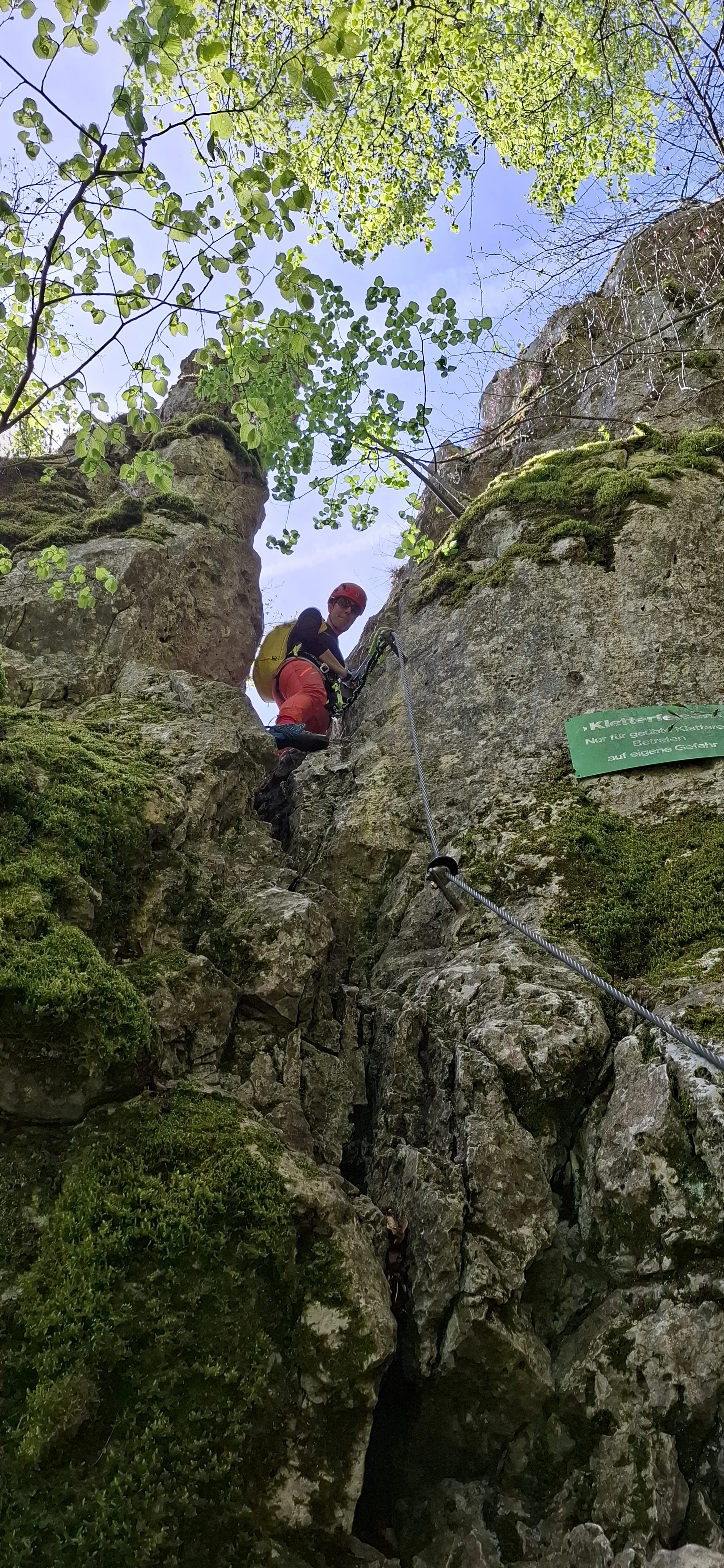 © Copyright: Sektion Treuchtlingen