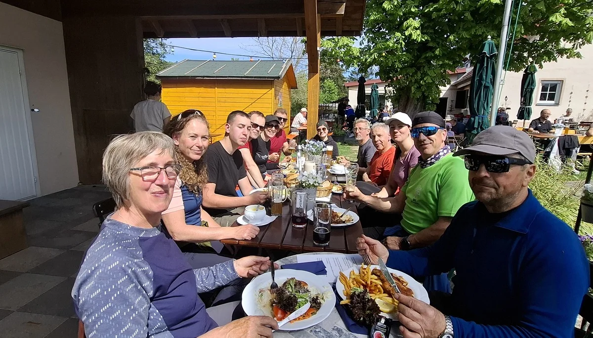 © Copyright: Sektion Treuchtlingen