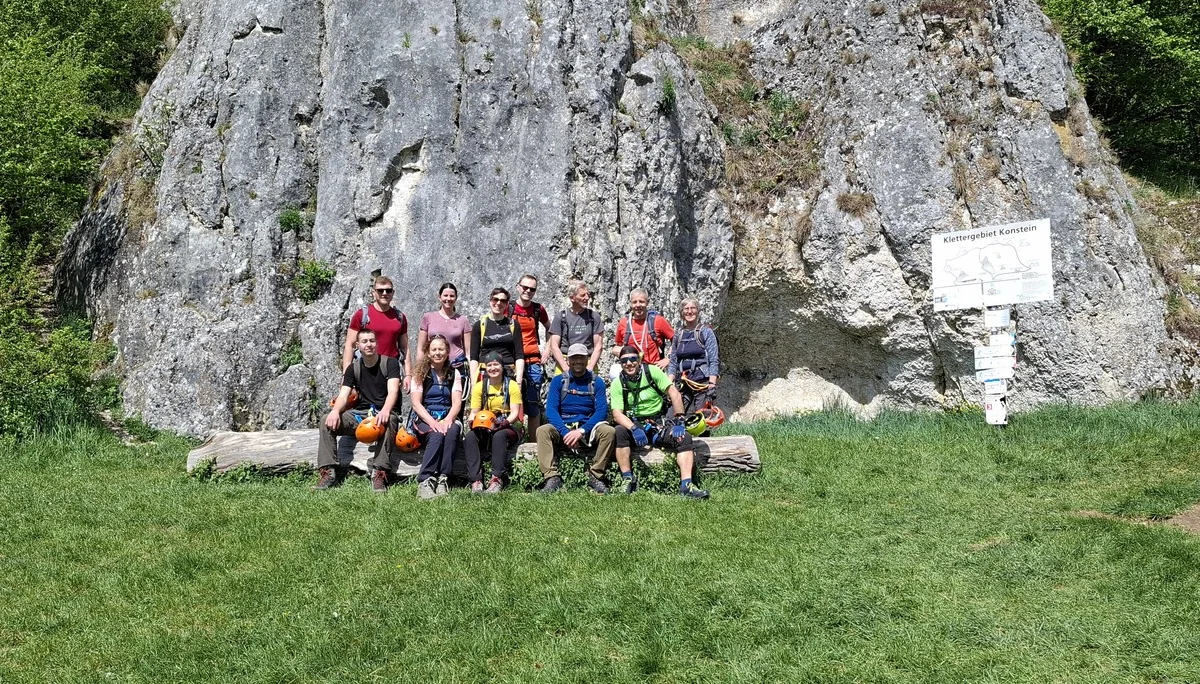 © Copyright: Sektion Treuchtlingen