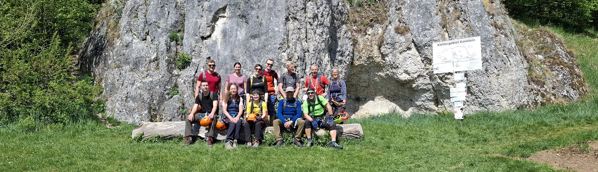 © Copyright: Sektion Treuchtlingen